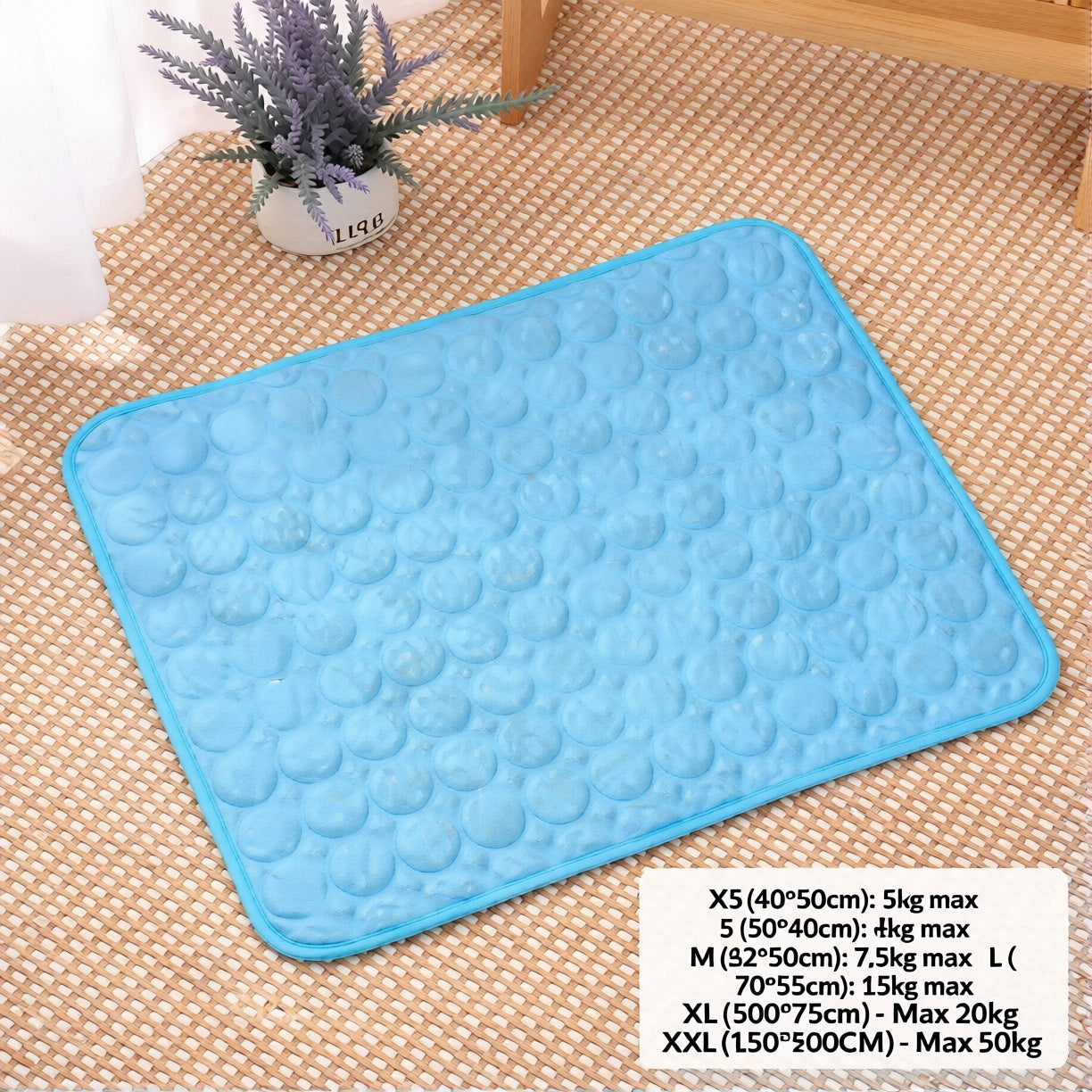 Cooling Mat