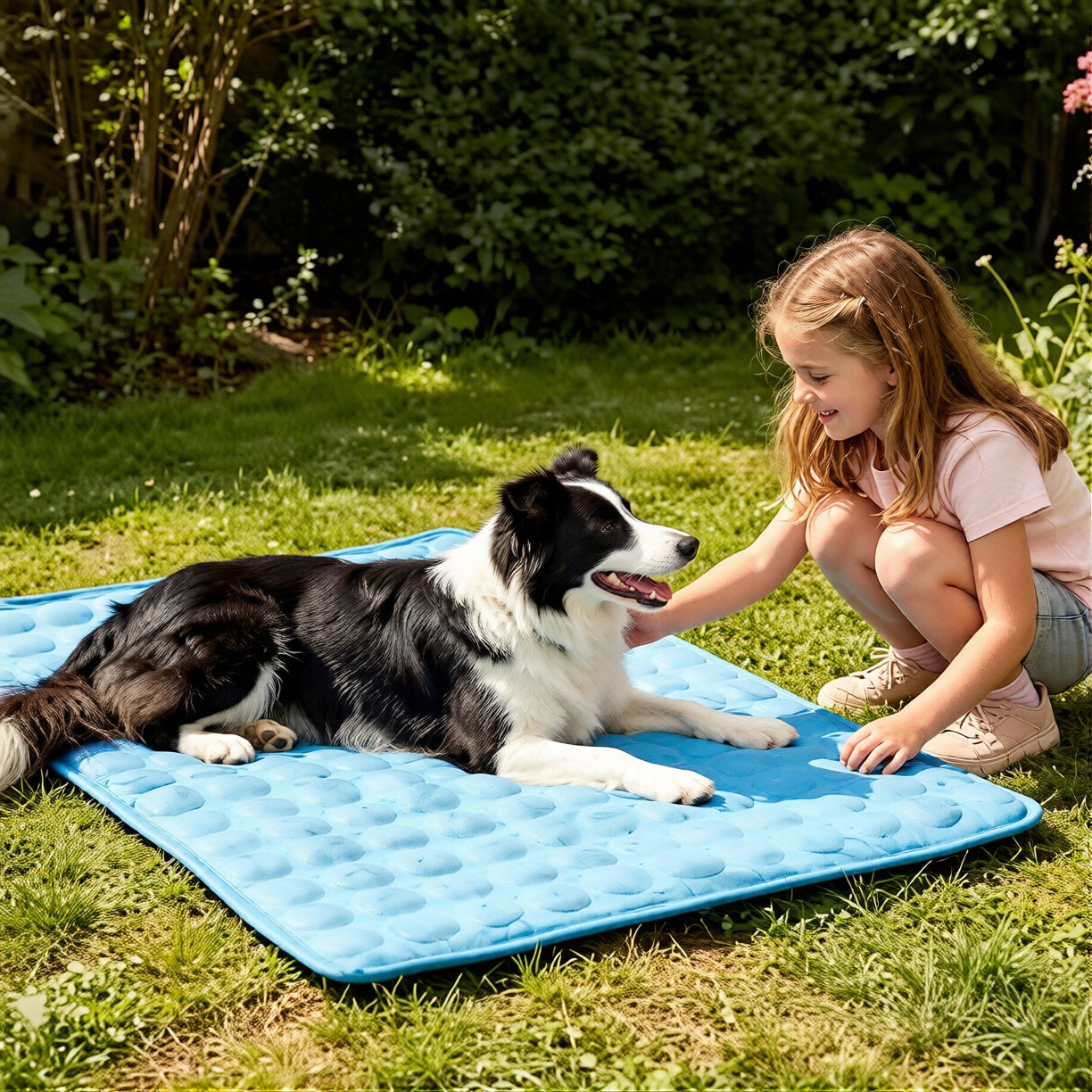 Cooling Mat